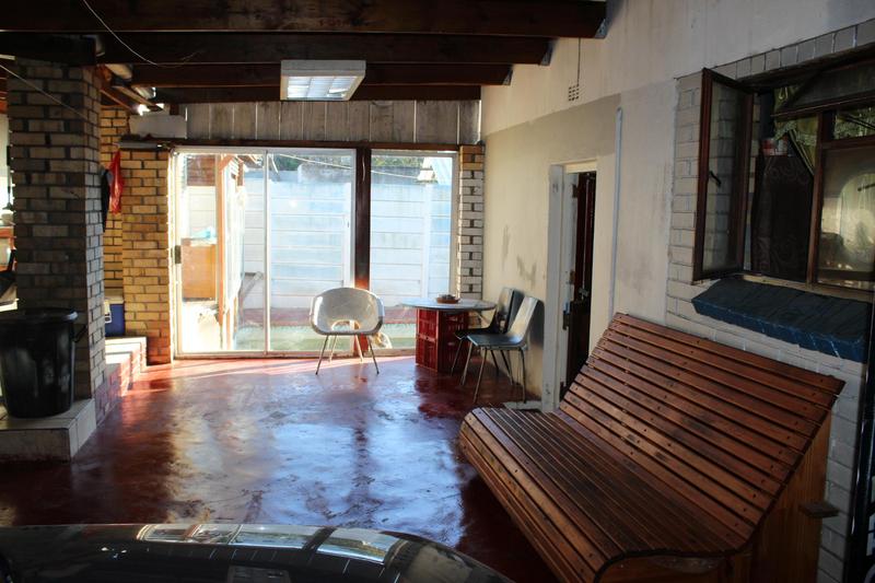 4 Bedroom Property for Sale in Townsend Estate Western Cape